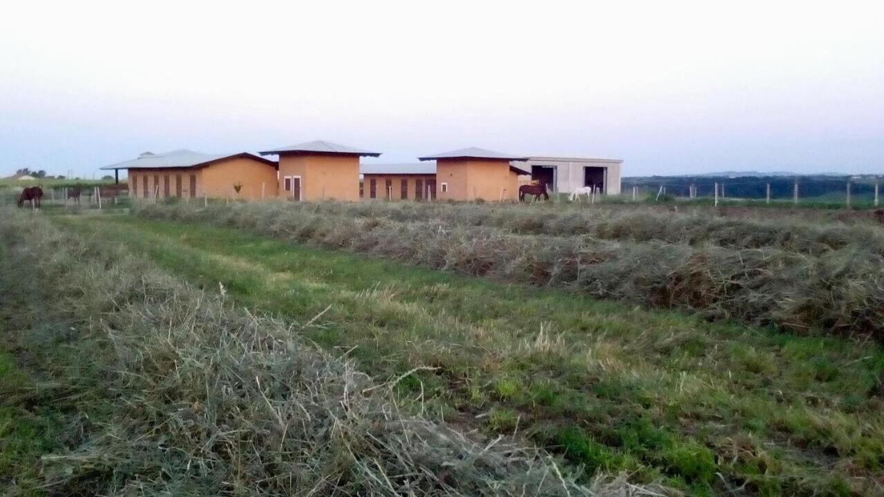 Agriturismo La Costa Dei Trabocchi Torino di Sangro Exterior foto